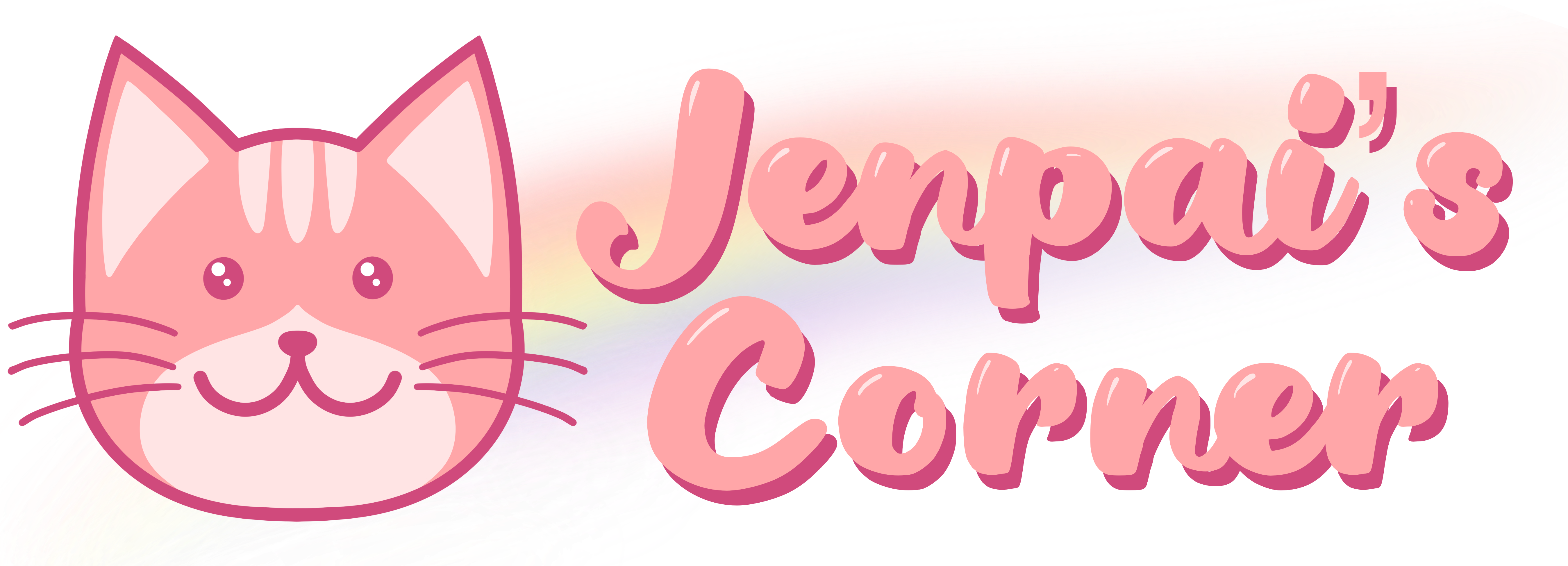 Jenpai's Corner